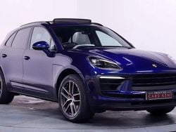 Used 2025 Porsche Macan S SUV | £56,999
