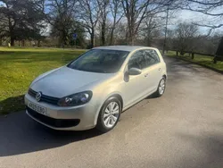 Silver Used 2009 VW Golf VI S Hatchback | £3,150 (A bit pricey)