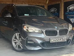 Used 2021 BMW 220 M Sport Estate | £11,990