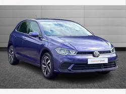 Other Used 2025 VW Polo Match Hatchback | £20,895 (Fair price)