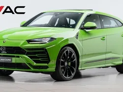 Used 2022 Lamborghini Urus SUV | £184,990