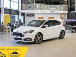 Used 2017 Ford Focus ST Hatchback | £12,149 (Good price)
