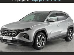 Used 2024 Hyundai Tucson Premium SUV | £20,920 (Super price)