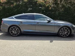 Used 2018 Audi A5 Sportback S-Line | £15,995 (Super price)