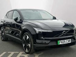 Used 2025 Volvo EX30 Ultra SUV | £29,400 (Good price)