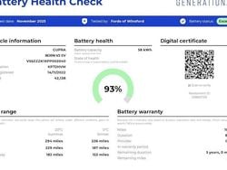 Used 2024 Cupra Born e-Boost Hatchback | £17,799 (Super price)