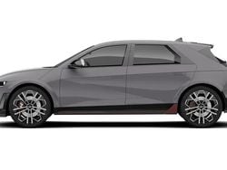 New 2026 Hyundai Ioniq 5 SUV | £64,300 (Fair price)