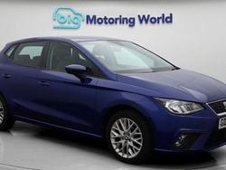 Used 2021 Seat Ibiza SE Technology Hatchback | £9,000 (Good price)