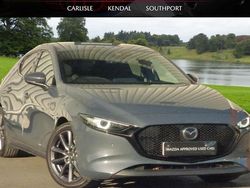 Used 2022 Mazda 3 Inclusive Hatchback | £15,895 (Fair price)