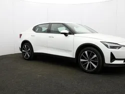 Used 2022 Polestar 2 Sedan | £18,000 (Good price)