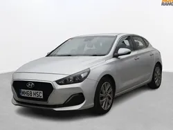 Used 2019 Hyundai i30 SE | £11,495 (Good price)