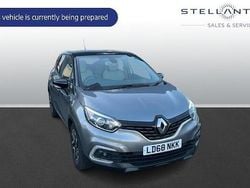 Used 2019 Renault Captur Iconic SUV | £8,667 (Fair price)