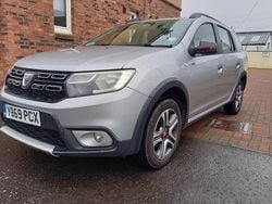 Used 2019 Dacia Logan MCV Stepway | £4,499 (Good price)
