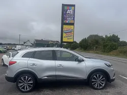 Highland grey Used 2020 Renault Kadjar Iconic SUV | £10,995 (Fair price)