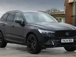 Used 2025 Volvo XC60 Plus SUV | £39,000 (Fair price)