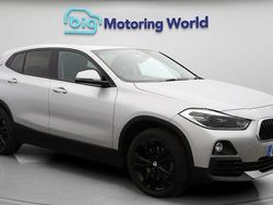 Used 2022 BMW X2 Sport Line SUV | £16,300 (Good price)
