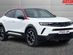 Used 2022 Vauxhall Mokka SRi SUV | £15,995 (Fair price)