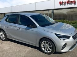 Grey Used 2023 Vauxhall Corsa Design Edition Hatchback | £10,665 (Good price)