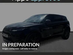 Used 2023 Land Rover Range Rover evoque R-Dynamic Hatchback | £21,420 (Super price)