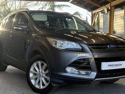 Used 2016 Ford Kuga Titanium SUV | £6,395 (Good price)