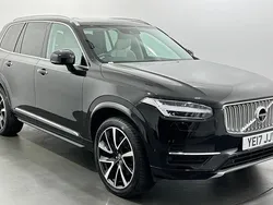 Used 2018 Volvo XC90 Inscription SUV | £20,992 (Good price)