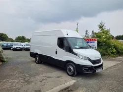 White Used 2023 Iveco Daily Van | £19,949 (Good price)