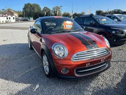 Orange Used 2014 Mini Cooper Coupé Coupe | £3,995 (A bit pricey)