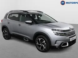 Used 2020 Citroën C5 Aircross Flair SUV | £15,649 (Fair price)