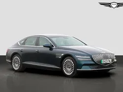Used 2024 Genesis G80 Sedan | £43,250