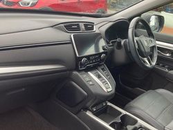 Black Used 2023 Honda CR-V Hybrid SUV | £23,656 (Super price)