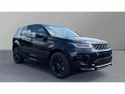 Other New 2024 Land Rover Discovery Sport SE Dynamic SUV | £49,086 (Fair price)