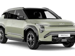 New 2025 Kia EV3 GT-Line S SUV | £41,795