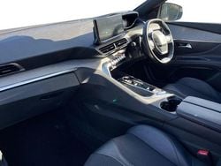 Blue Used 2024 Peugeot 3008 GT SUV | £19,495 (Good price)