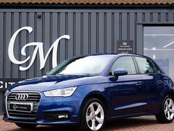 Used 2015 Audi A1 Sportback Sport Hatchback | £7,490 (Fair price)