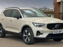 Other Used 2025 Volvo XC40 Plus SUV | £32,490 (Fair price)