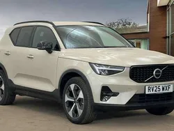 Other Used 2025 Volvo XC40 Plus SUV | £32,490 (Fair price)