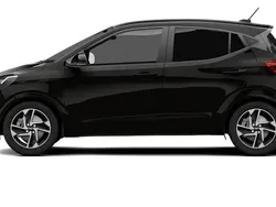 New 2025 Hyundai i10 Advanced Hatchback | £16,294 (Fair price)