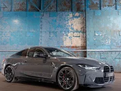 Used 2024 BMW M4 Competition Edition Coupe | £56,000 (Super price)