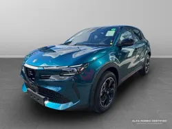 Blue Used 2024 Alfa Romeo Junior Edizione Speciale SUV | £30,995