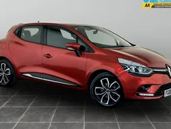 Renault Clio IV