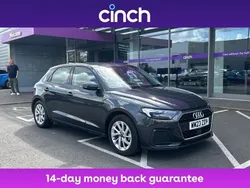 Grey Used 2023 Audi A1 Sport Hatchback | £18,349 (Good price)