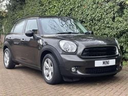 Grey Used 2015 Mini Cooper D Hatchback | £4,999 (Good price)