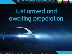 Blue Used 2020 Honda Civic SE Hatchback | £11,439 (Good price)