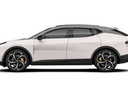 New 2024 Lotus Eletre SUV | £137,748