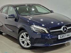 Used 2018 Mercedes A180 Premium Hatchback | £12,999 (Fair price)