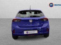 Blue Used 2023 Vauxhall Corsa Design Edition Hatchback | £11,199 (Fair price)