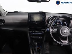 Used 2024 Toyota Yaris Hybrid Estate | £18,199 (Super price)