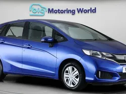 Used 2019 Honda Jazz S Hatchback | £8,700 (Good price)