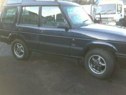 Used 1999 Land Rover Discovery 2 SUV | £2,195 (Super price)