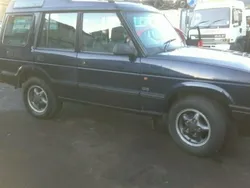 Used 1999 Land Rover Discovery 2 SUV | £2,195 (Good price)